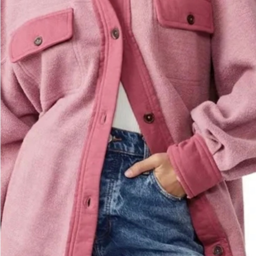Free People Ruby Jacket